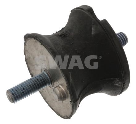 Wilmink Group WG1391878 Gearbox mount WG1391878