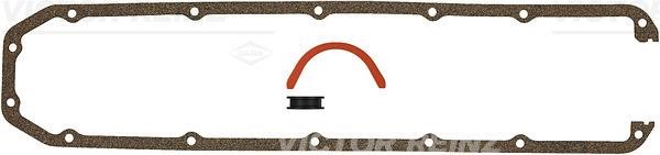 Wilmink Group WG1243108 Valve Cover Gasket (kit) WG1243108