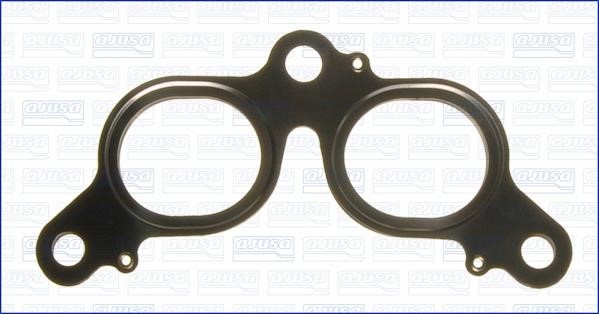 Wilmink Group WG1451035 Exhaust manifold dichtung WG1451035