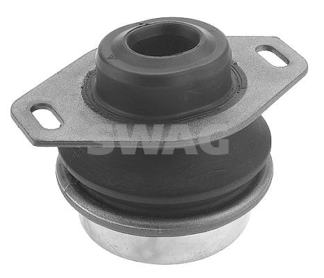 Wilmink Group WG1393329 Gearbox mount WG1393329