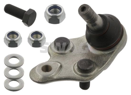 Wilmink Group WG2036857 Ball joint WG2036857