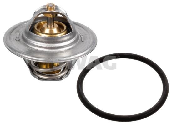 Wilmink Group WG1428428 Thermostat, coolant WG1428428