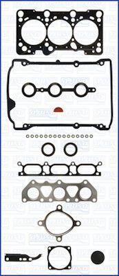 Wilmink Group WG1454369 Gasket Set, cylinder head WG1454369