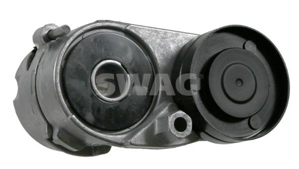 Wilmink Group WG1428558 Tensioner pulley, timing belt WG1428558