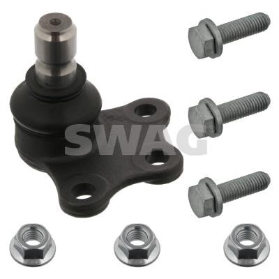 Wilmink Group WG2035414 Ball joint WG2035414
