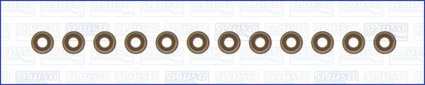 Wilmink Group WG1805131 Valve oil seals, kit WG1805131