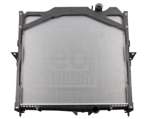 Wilmink Group WG2185618 Radiator, engine cooling WG2185618