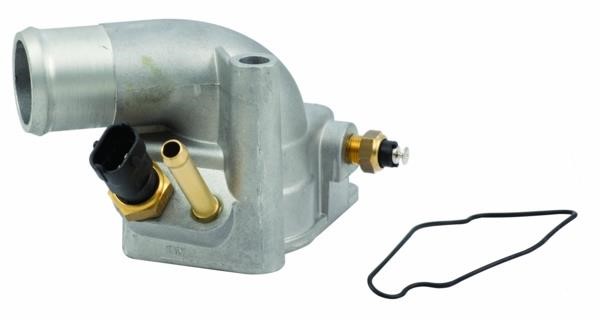 Wilmink Group WG1409206 Thermostat, coolant WG1409206