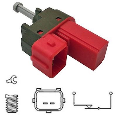 Wilmink Group WG1964189 Brake light switch WG1964189