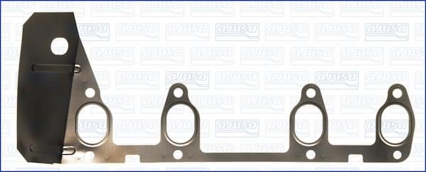 Wilmink Group WG1451176 Exhaust manifold dichtung WG1451176