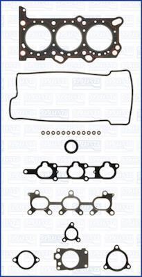 Wilmink Group WG1454250 Gasket Set, cylinder head WG1454250