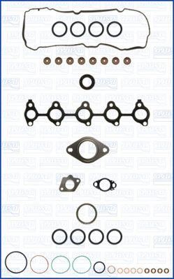 Wilmink Group WG1959212 Gasket Set, cylinder head WG1959212