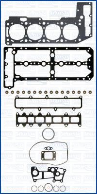 Wilmink Group WG1959041 Gasket Set, cylinder head WG1959041