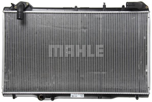 Wilmink Group Radiator, engine cooling – price