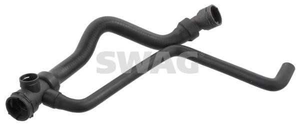 Wilmink Group WG1925341 Radiator hose WG1925341