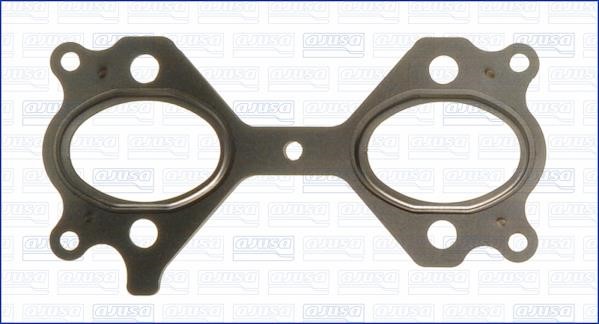 Wilmink Group WG1751761 Exhaust manifold dichtung WG1751761