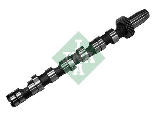 Wilmink Group WG1780332 Camshaft WG1780332