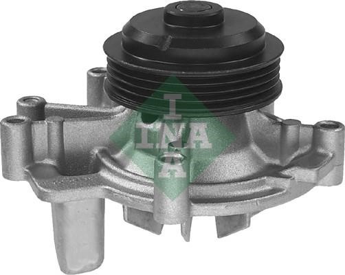 Wilmink Group WG1780923 Water pump WG1780923