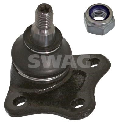 Wilmink Group WG2031798 Ball joint WG2031798