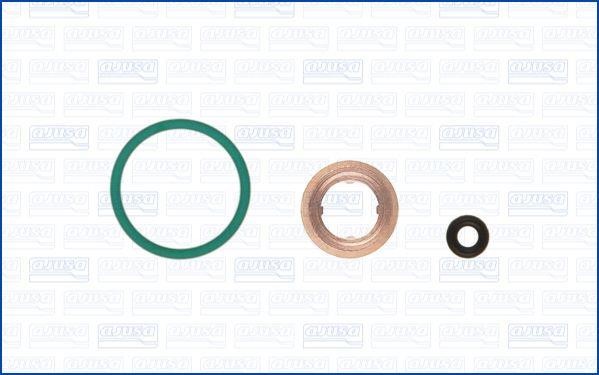 Wilmink Group WG2172805 Seal Kit, injector nozzle WG2172805