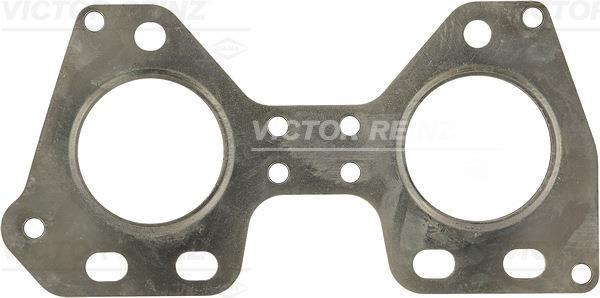 Wilmink Group WG1103883 Exhaust manifold dichtung WG1103883