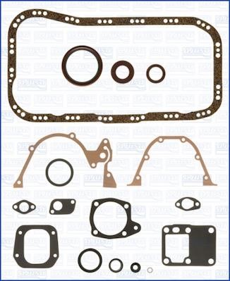 Wilmink Group WG1168481 Gasket Set, crank case WG1168481