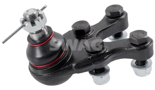 Wilmink Group WG2036496 Ball joint WG2036496