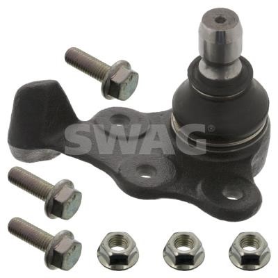Wilmink Group WG2032509 Ball joint WG2032509