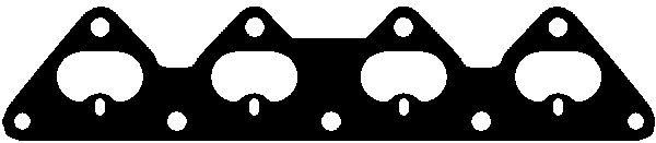Wilmink Group WG1007162 Exhaust manifold dichtung WG1007162