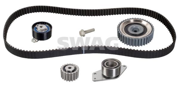 Wilmink Group WG1054807 Timing Belt Kit WG1054807