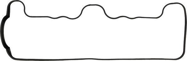 Wilmink Group WG1007010 Gasket, cylinder head cover WG1007010