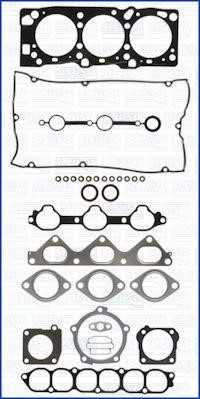 Wilmink Group WG1958760 Gasket Set, cylinder head WG1958760