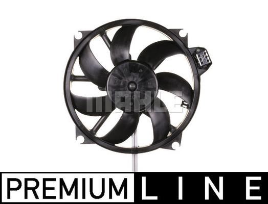 Wilmink Group WG2180731 Hub, engine cooling fan wheel WG2180731