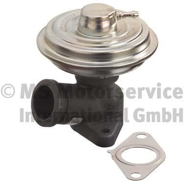 Wilmink Group WG1027015 EGR Valve WG1027015