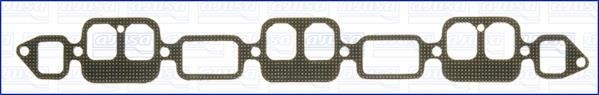 Wilmink Group WG1009148 Gasket common intake and exhaust manifolds WG1009148