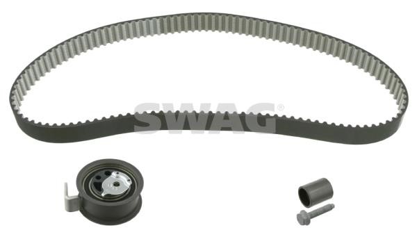 Wilmink Group WG1429576 Timing Belt Kit WG1429576