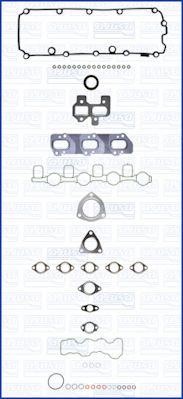 Wilmink Group WG1753374 Full Gasket Set, engine WG1753374