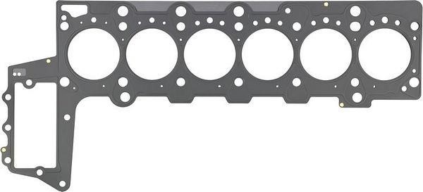 Wilmink Group WG1003075 Gasket, cylinder head WG1003075