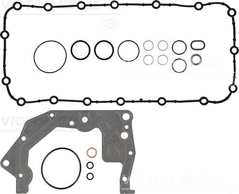 Wilmink Group WG1241957 Gasket Set, crank case WG1241957