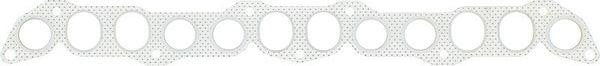 Wilmink Group WG1008918 Gasket common intake and exhaust manifolds WG1008918