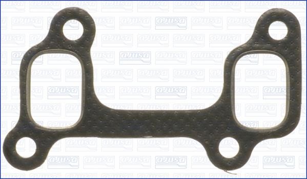 Wilmink Group WG1161643 Exhaust manifold dichtung WG1161643