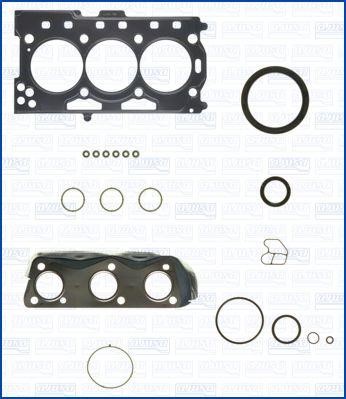 Wilmink Group WG1452568 Full Gasket Set, engine WG1452568