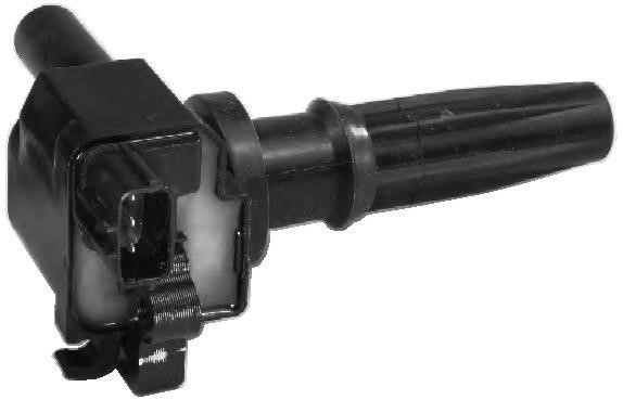 Wilmink Group WG1012229 Ignition coil WG1012229