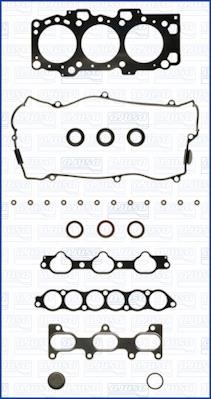 Wilmink Group WG1454361 Gasket Set, cylinder head WG1454361