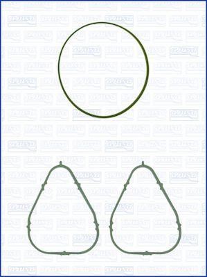 Wilmink Group WG1959753 Intake manifold gaskets, kit WG1959753