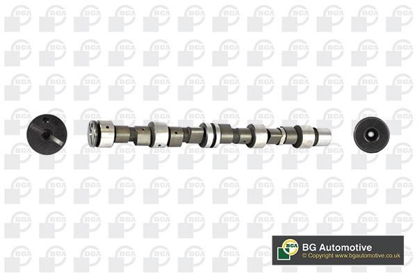 Wilmink Group WG1490516 Camshaft WG1490516