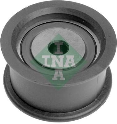 Wilmink Group WG1252981 Tensioner pulley, timing belt WG1252981