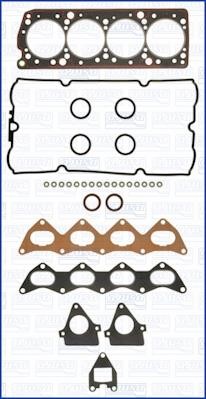 Wilmink Group WG1167382 Gasket Set, cylinder head WG1167382