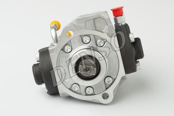 Injection Pump Wilmink Group WG1460896