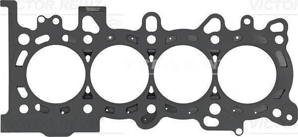 Wilmink Group WG1245819 Gasket, cylinder head WG1245819